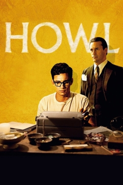 watch Howl Movie online free in hd on Red Stitch