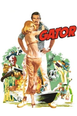 watch Gator Movie online free in hd on Red Stitch