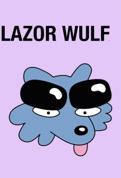 watch Lazor Wulf Movie online free in hd on Red Stitch