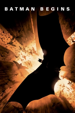 watch Batman Begins Movie online free in hd on Red Stitch