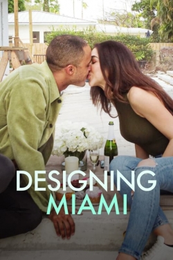 watch Designing Miami Movie online free in hd on Red Stitch