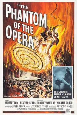 watch The Phantom of the Opera Movie online free in hd on Red Stitch