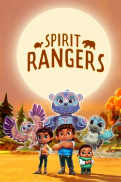 watch Spirit Rangers Movie online free in hd on Red Stitch