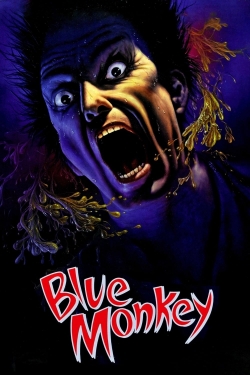 watch Blue Monkey Movie online free in hd on Red Stitch