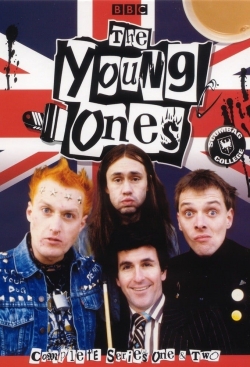 watch The Young Ones Movie online free in hd on Red Stitch