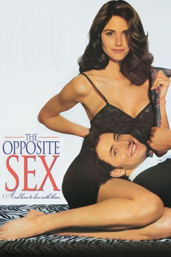 watch The Opposite Sex and How to Live with Them Movie online free in hd on Red Stitch