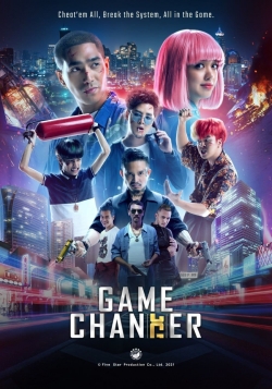 watch Game Changer Movie online free in hd on Red Stitch