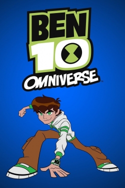 watch Ben 10: Omniverse Movie online free in hd on Red Stitch