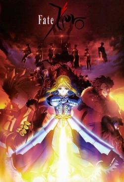 watch Fate/Zero Movie online free in hd on Red Stitch