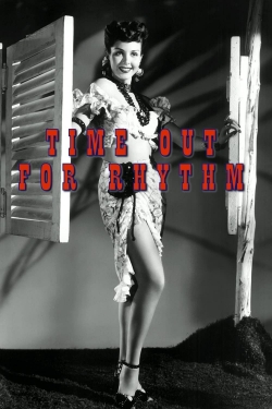 watch Time Out for Rhythm Movie online free in hd on Red Stitch