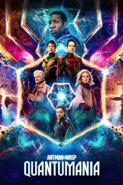 watch Ant-Man and the Wasp: Quantumania Movie online free in hd on Red Stitch