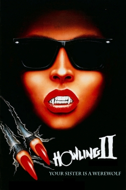 watch Howling II: Stirba - Werewolf Bitch Movie online free in hd on Red Stitch