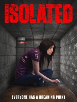 watch Isolated Movie online free in hd on Red Stitch