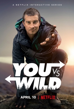 watch You vs. Wild Movie online free in hd on Red Stitch