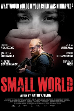 watch Small World Movie online free in hd on Red Stitch