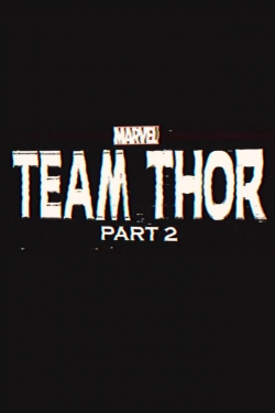 watch Team Thor: Part 2 Movie online free in hd on Red Stitch