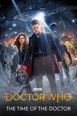 watch Doctor Who: The Time of the Doctor Movie online free in hd on Red Stitch