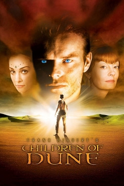 watch Frank Herbert's Children of Dune Movie online free in hd on Red Stitch