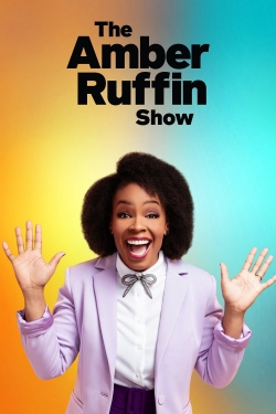 watch The Amber Ruffin Show Movie online free in hd on Red Stitch