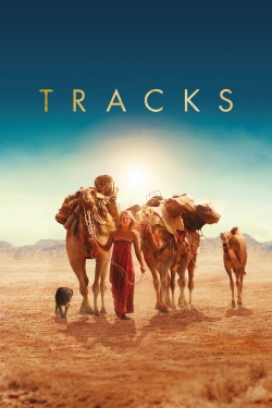 watch Tracks Movie online free in hd on Red Stitch