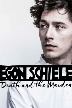 watch Egon Schiele: Death and the Maiden Movie online free in hd on Red Stitch