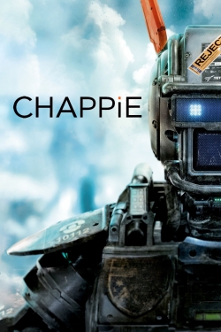 watch Chappie Movie online free in hd on Red Stitch