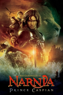 watch The Chronicles of Narnia: Prince Caspian Movie online free in hd on Red Stitch