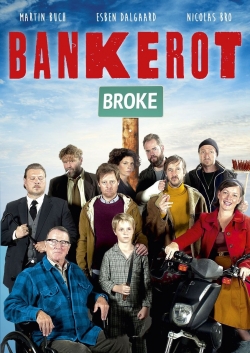 watch Broke Movie online free in hd on Red Stitch