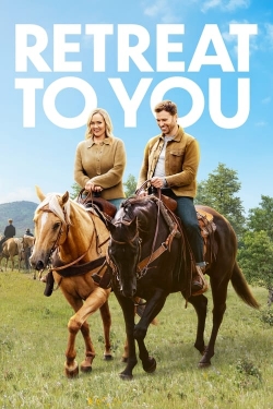 watch Retreat to You Movie online free in hd on Red Stitch