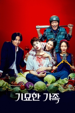 watch The Odd Family : Zombie On Sale Movie online free in hd on Red Stitch