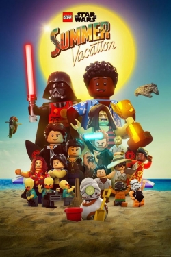 watch LEGO Star Wars Summer Vacation Movie online free in hd on Red Stitch