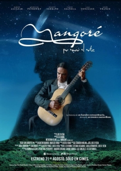 watch Mangoré Movie online free in hd on Red Stitch