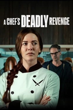 watch A Chef's Deadly Revenge Movie online free in hd on Red Stitch