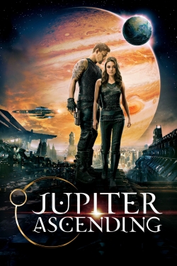 watch Jupiter Ascending Movie online free in hd on Red Stitch