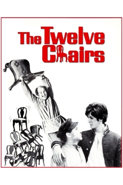 watch The Twelve Chairs Movie online free in hd on Red Stitch