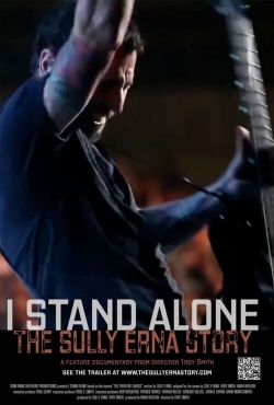 watch I Stand Alone: The Sully Erna Story Movie online free in hd on Red Stitch