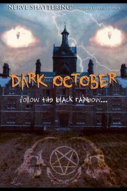 watch Dark October Movie online free in hd on Red Stitch