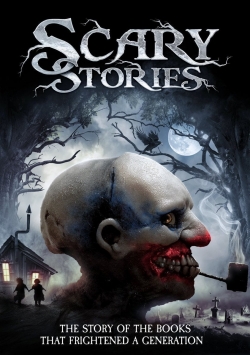 watch Scary Stories Movie online free in hd on Red Stitch