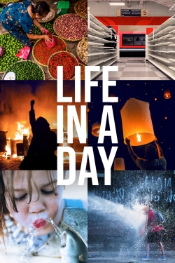 watch Life in a Day 2020 Movie online free in hd on Red Stitch