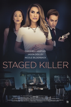 watch Staged Killer Movie online free in hd on Red Stitch