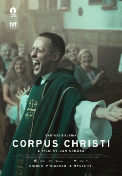 watch Corpus Christi Movie online free in hd on Red Stitch