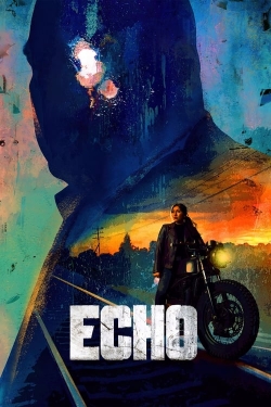 watch Echo Movie online free in hd on Red Stitch