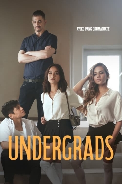 watch Undergrads Movie online free in hd on Red Stitch