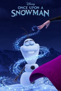 watch Once Upon a Snowman Movie online free in hd on Red Stitch