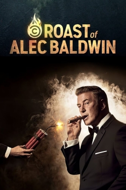 watch Comedy Central Roast of Alec Baldwin Movie online free in hd on Red Stitch