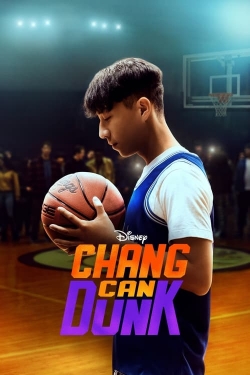 watch Chang Can Dunk Movie online free in hd on Red Stitch