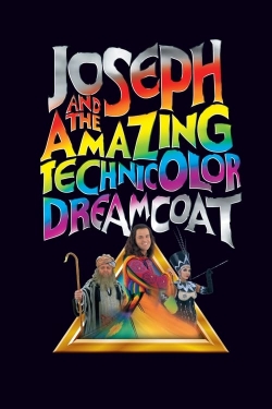 watch Joseph and the Amazing Technicolor Dreamcoat Movie online free in hd on Red Stitch