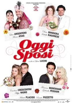 watch Oggi sposi Movie online free in hd on Red Stitch