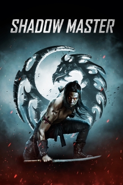 watch Shadow Master Movie online free in hd on Red Stitch