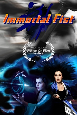 watch Immortal Fist: The Legend of Wing Chun Movie online free in hd on Red Stitch